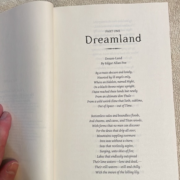 NOT ELIGIBLE FOR BUNDLE SALE 🎁Lord of Shadows #2 in The Dark Artifices… - Picture 9 of 12